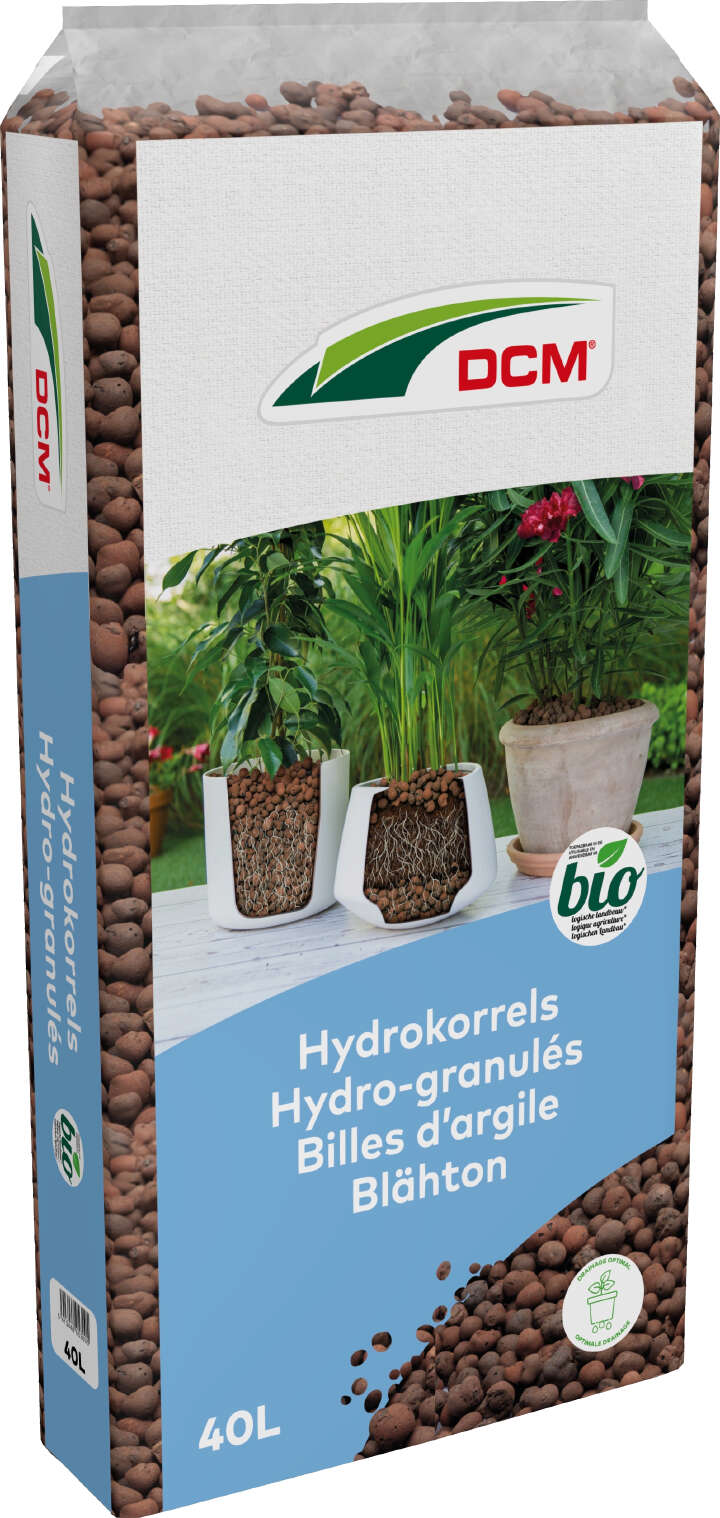 CUXIN BLÄHTON 8-16 mm 10 l